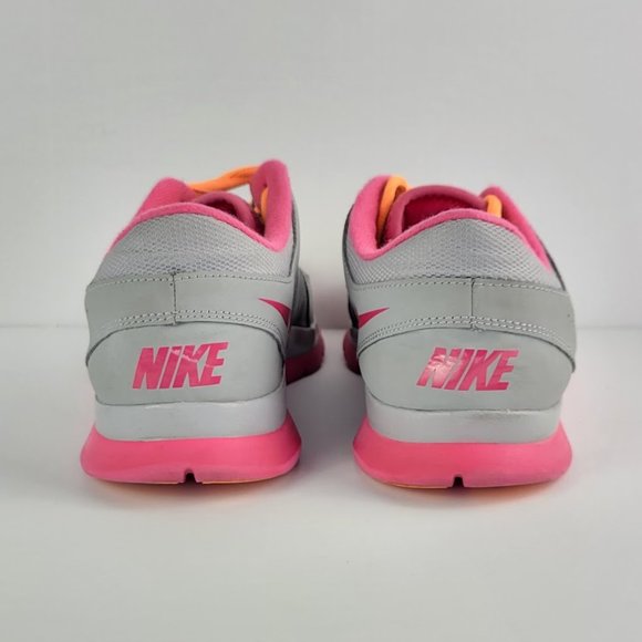 NIKE flex training 3 shoes Sz 9.5 - Picture 6 of 9
